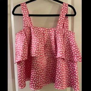 C/MEO Collective Top